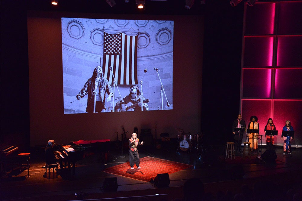 Nobuko Miyamoto and the 120,000 Stories of Japanese America | Zocalo Public Square • Arizona State University • Smithsonian