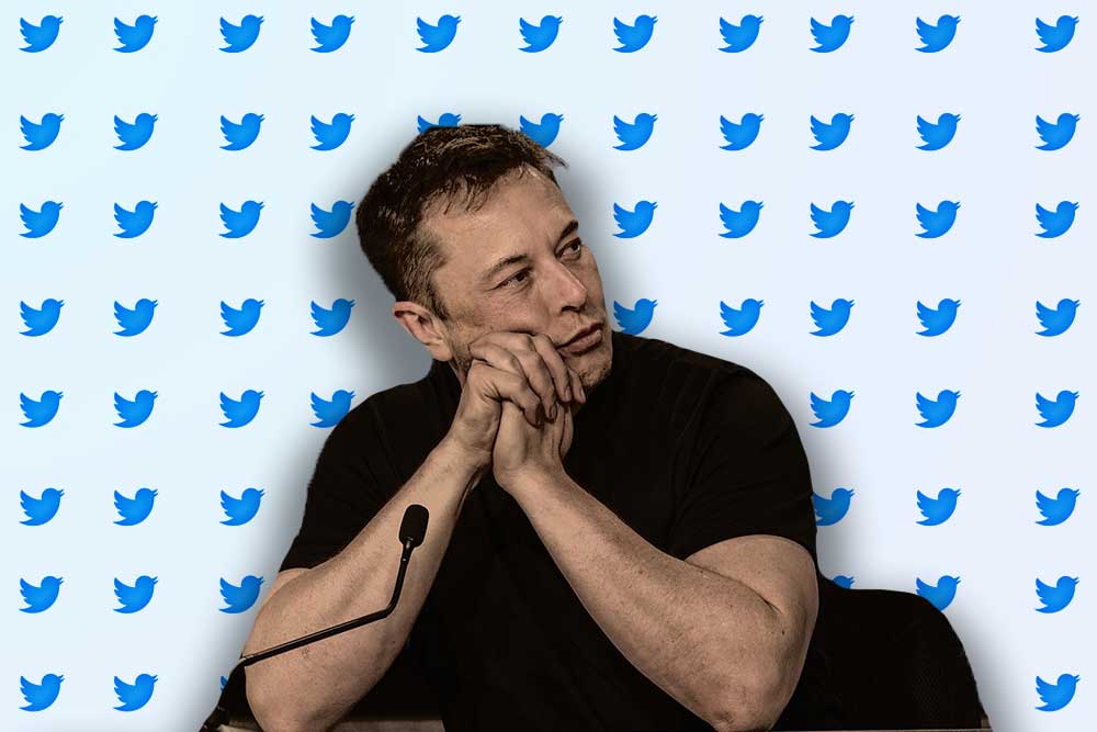 You’re No Trickster, Elon Musk | Zocalo Public Square • Arizona State University • Smithsonian