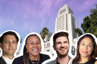 What Do We Want From the Next L.A. Mayor? | Zocalo Public Square • Arizona State University • Smithsonian