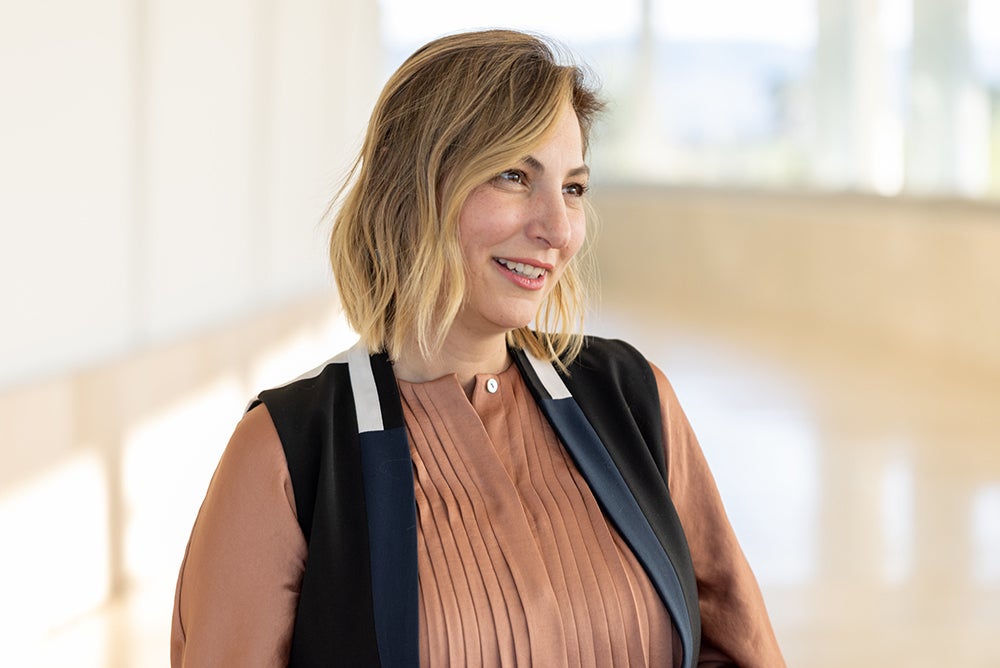 Armenian Studies Scholar and Linguist Shushan Karapetian | Zocalo Public Square • Arizona State University • Smithsonian