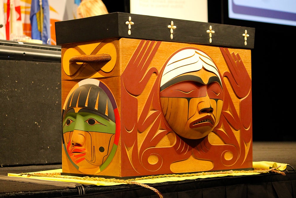 Could a Truth Commission Unite America? | Zocalo Public Square • Arizona State University • Smithsonian
