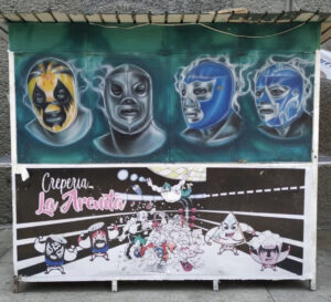 The Whitewashing of Mexico City’s Hand-Painted Signs | Zocalo Public Square • Arizona State University • Smithsonian