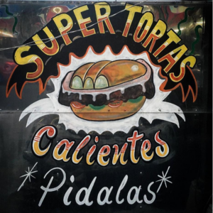 The Whitewashing of Mexico City’s Hand-Painted Signs | Zocalo Public Square • Arizona State University • Smithsonian