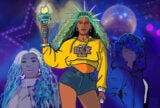 Beyoncé’s Dance Floor Liberation | Zocalo Public Square • Arizona State University • Smithsonian