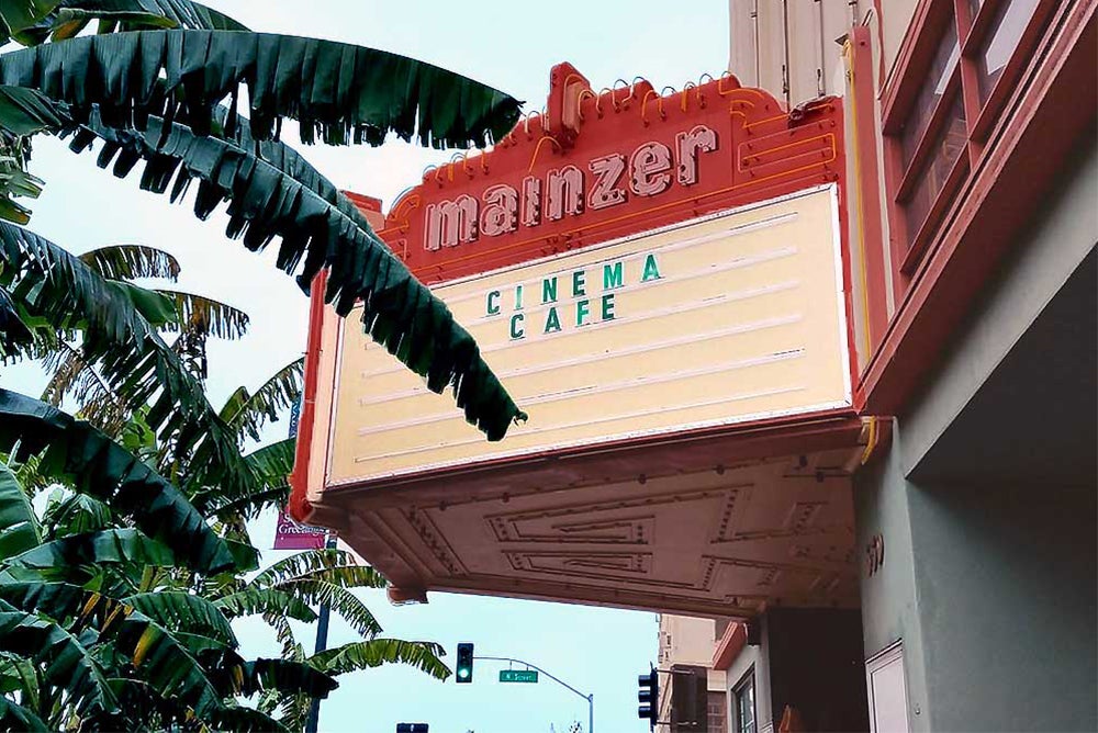 Where I Go: The Specter of the Cinema Cafe | Zocalo Public Square • Arizona State University • Smithsonian