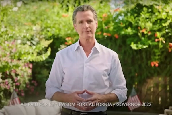 Is It Time for Californians to Vote in Florida and Texas? | Zocalo Public Square • Arizona State University • Smithsonian