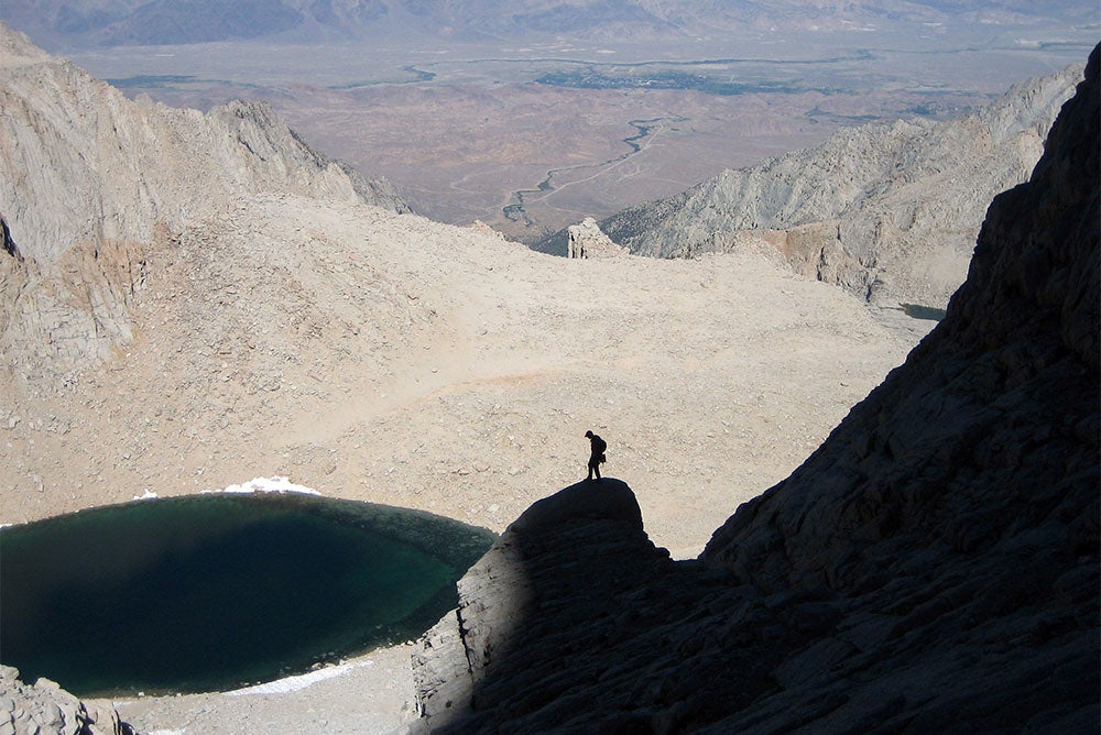 Hike the High Sierra, See the Future Unfold | Zocalo Public Square • Arizona State University • Smithsonian