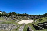 Why Are Our Sports Stadiums Becoming More Like Roman Amphitheaters? | Zocalo Public Square • Arizona State University • Smithsonian