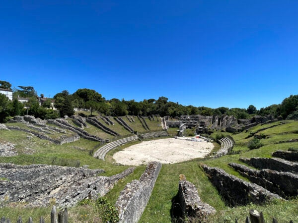 Why Are Our Sports Stadiums Becoming More Like Roman Amphitheaters? | Zocalo Public Square • Arizona State University • Smithsonian