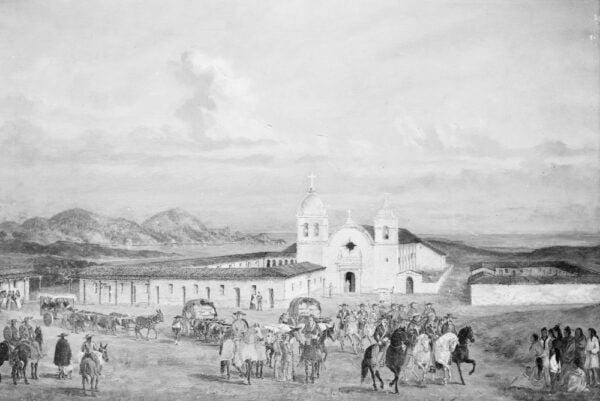 Carmel’s Cautionary Tale for Post-Roe America | Zocalo Public Square • Arizona State University • Smithsonian