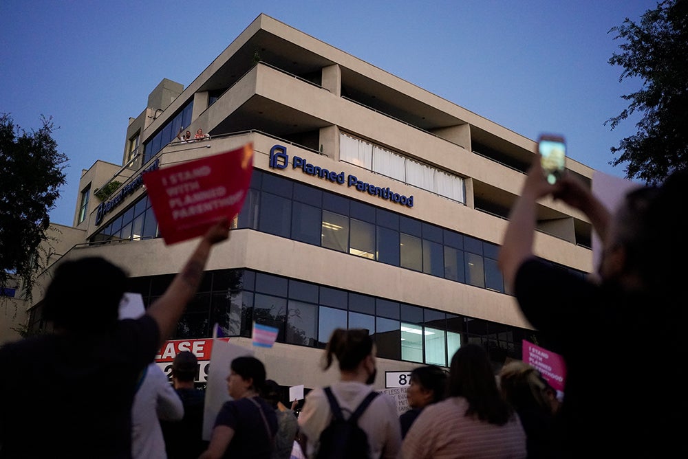 California Doesn’t Need a New Abortion Measure | Zocalo Public Square • Arizona State University • Smithsonian