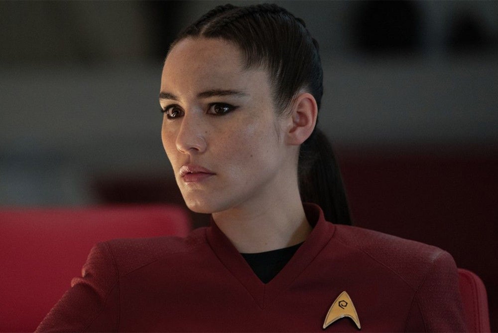 Why It Matters That Star Trek Is Confronting Eugenics | Zocalo Public Square • Arizona State University • Smithsonian