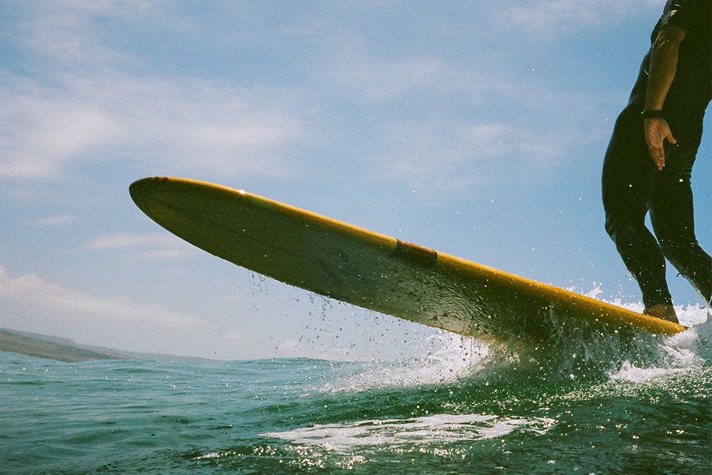 Surfing the Tides of History in Northern Chumash Land | Zocalo Public Square • Arizona State University • Smithsonian
