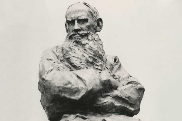 How Literature Became a Weapon in Russia’s Culture Wars | Zocalo Public Square • Arizona State University • Smithsonian