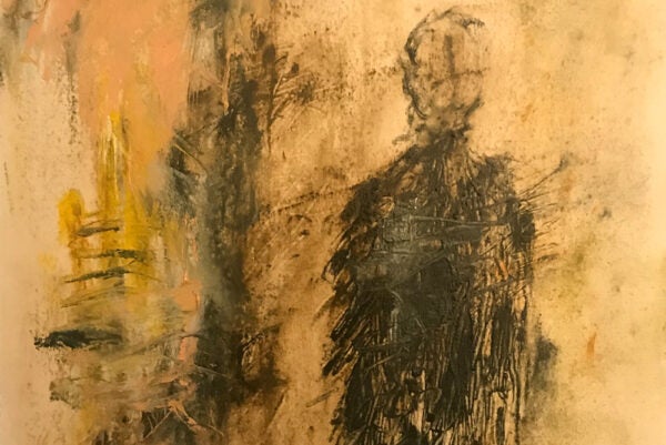 How to Treat the ‘Wounds to the Soul’ | Zocalo Public Square • Arizona State University • Smithsonian