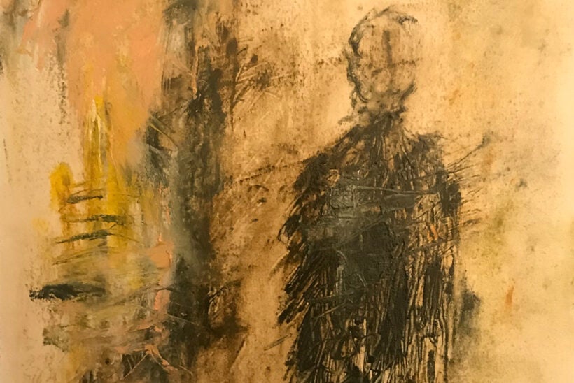 How to Treat the ‘Wounds to the Soul’ | Zocalo Public Square • Arizona State University • Smithsonian