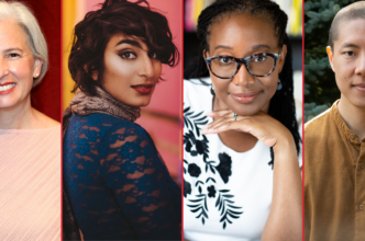 How Does L.A. Inspire First-Time Novelists? | Zocalo Public Square • Arizona State University • Smithsonian