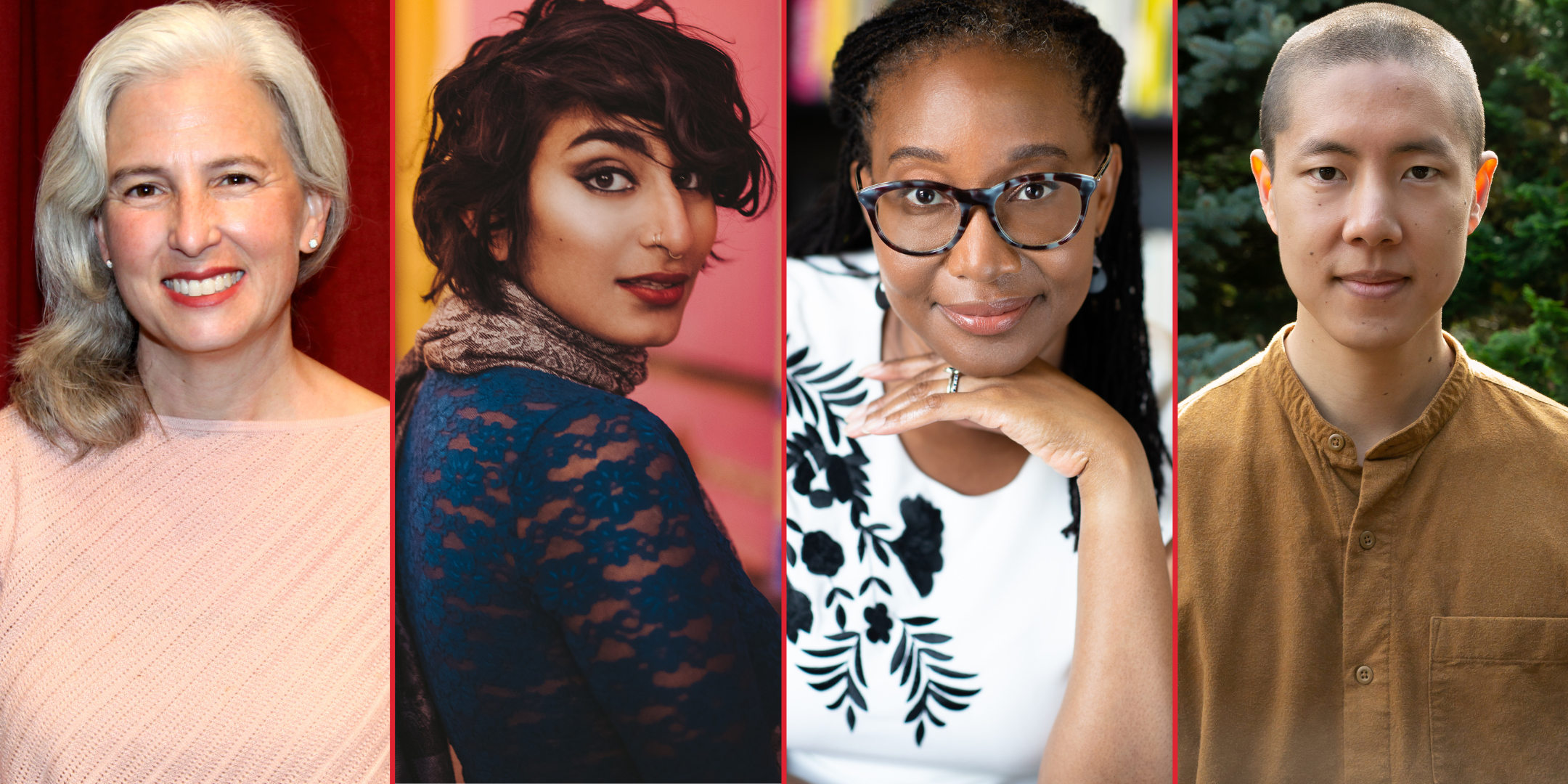 How Does L.A. Inspire First-Time Novelists? | Zocalo Public Square • Arizona State University • Smithsonian