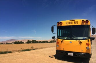 Can Rural Education Survive the 21st Century? | Zocalo Public Square • Arizona State University • Smithsonian