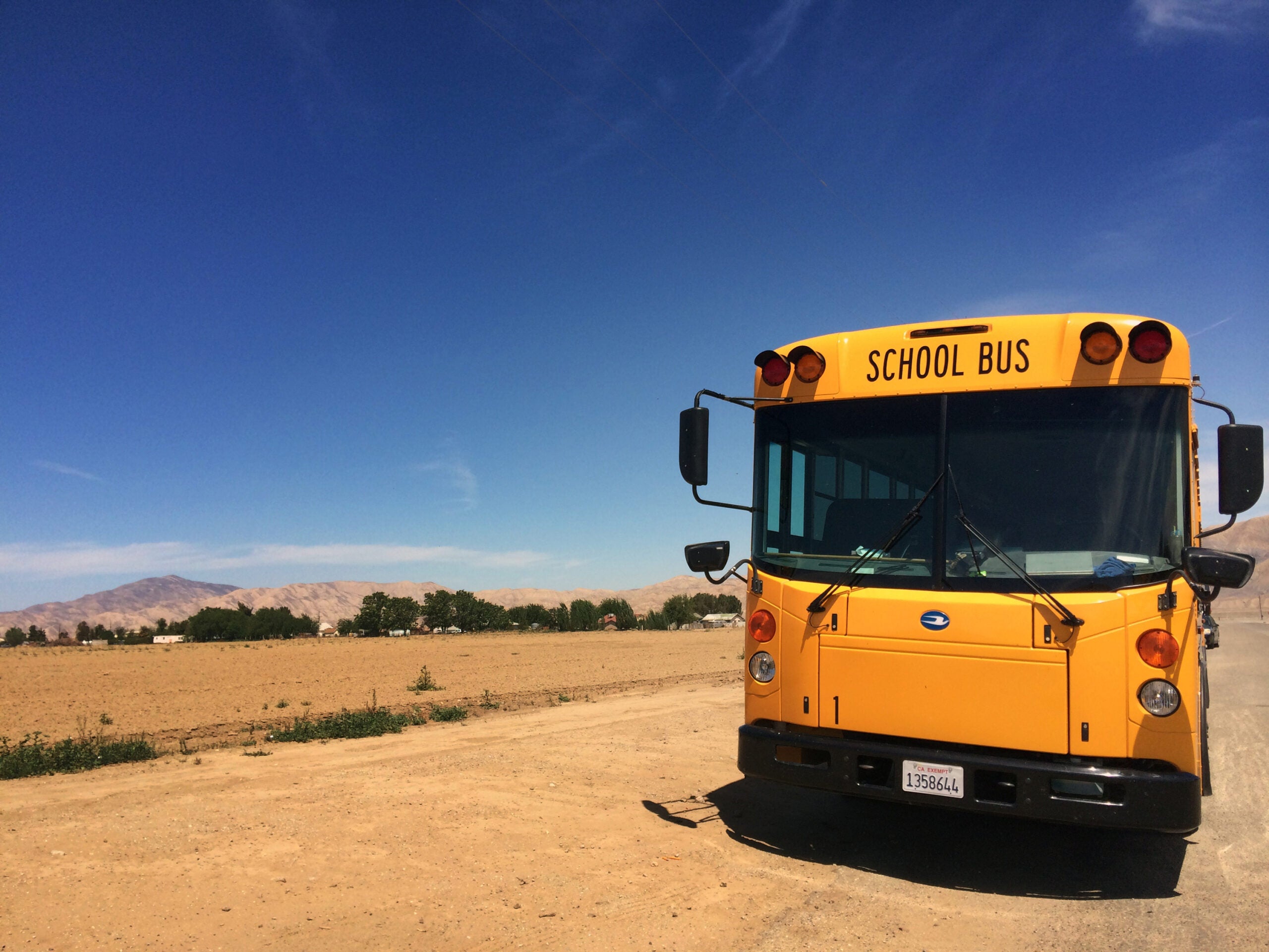 Can Rural Education Survive the 21st Century? | Zocalo Public Square • Arizona State University • Smithsonian