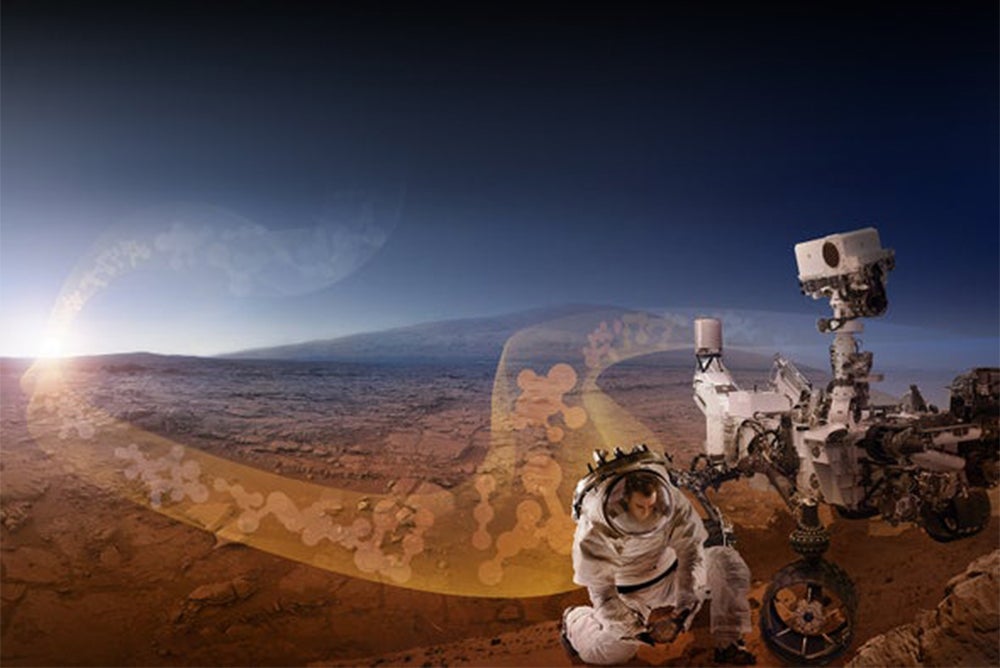 Why Do We Want to Find Aliens? | Zocalo Public Square • Arizona State University • Smithsonian