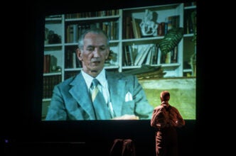 Why a Polish Resistance Fighter’s ‘Failure’ to Stop the Holocaust Resonates Today | Zocalo Public Square • Arizona State University • Smithsonian