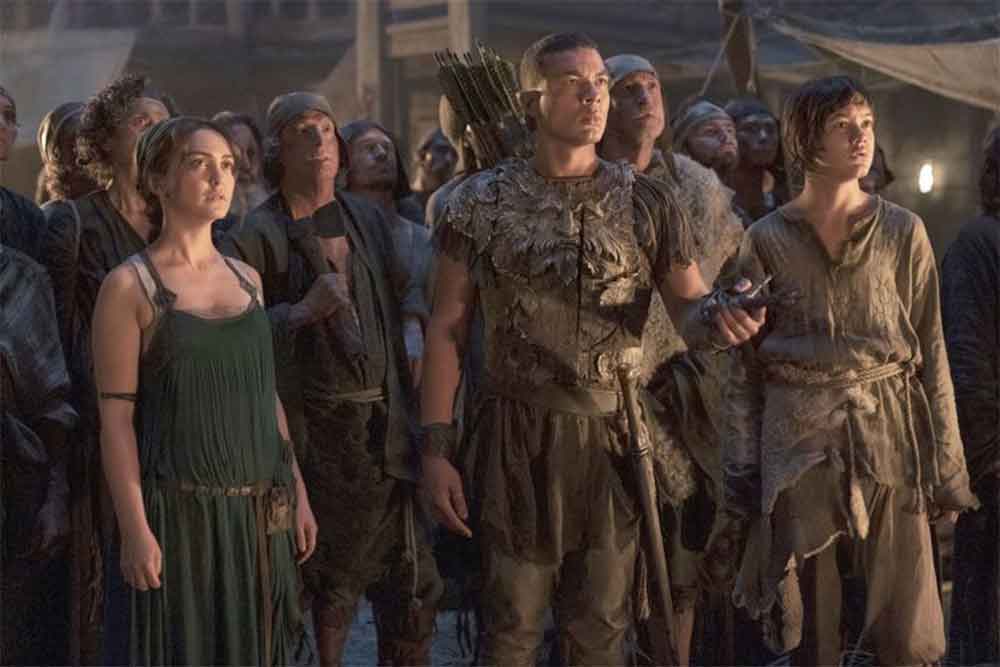 Why Is Fantasy Stuck in the Middle Ages? | Zocalo Public Square • Arizona State University • Smithsonian