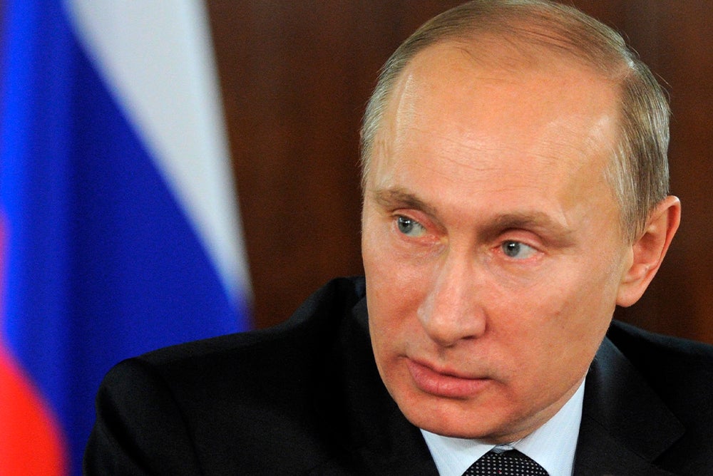 How You Can Spot—and Stop—the Next Putin | Zocalo Public Square • Arizona State University • Smithsonian