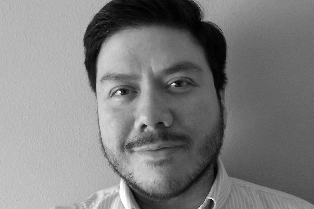 September Poetry Curator Rodney Gomez | Zocalo Public Square • Arizona State University • Smithsonian