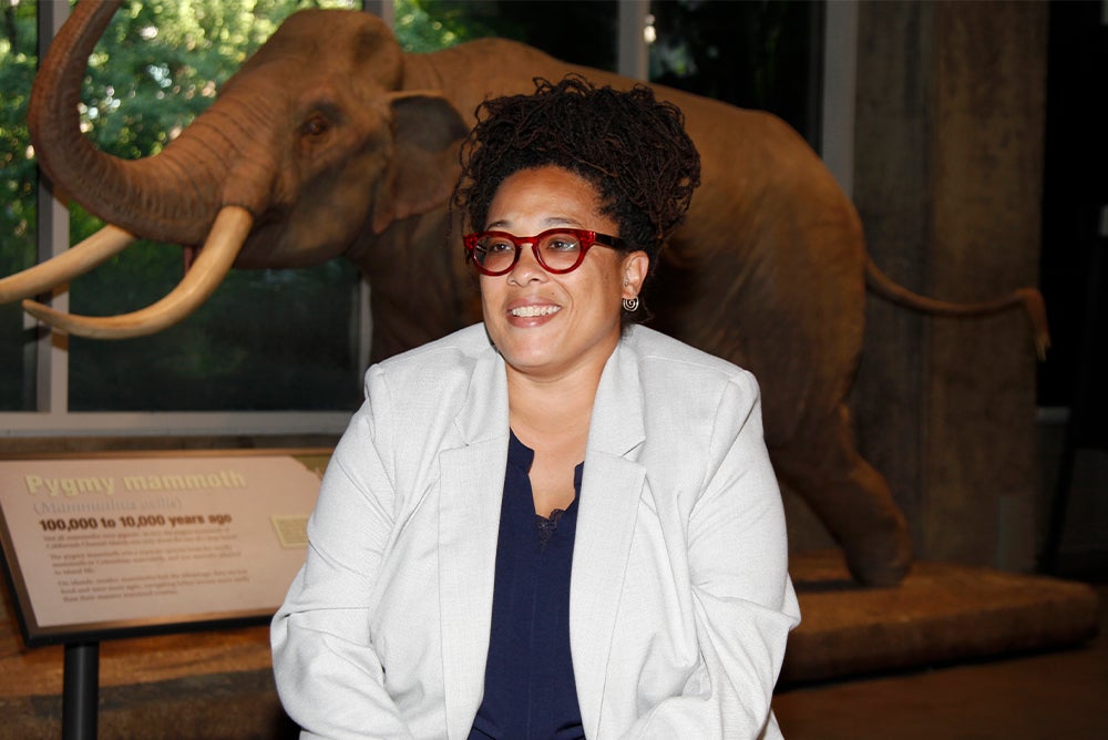 Los Angeles Times Columnist Erika D. Smith | Zocalo Public Square • Arizona State University • Smithsonian