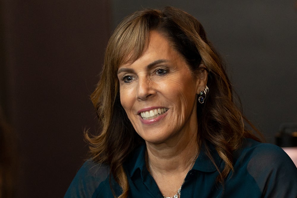 California Collaborative for Educational Excellence’s Julie Boesch | Zocalo Public Square • Arizona State University • Smithsonian
