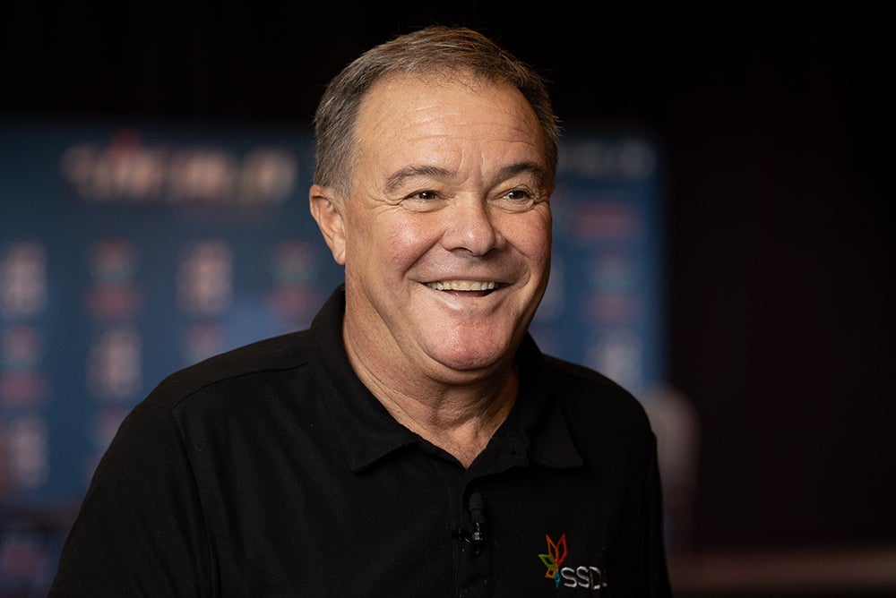 Small School Districts’ Association Executive Director Tim Taylor | Zocalo Public Square • Arizona State University • Smithsonian