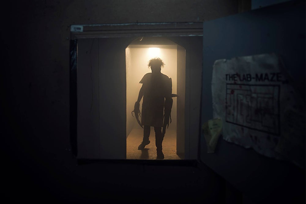 How Horror Helps Your Brain | Zocalo Public Square • Arizona State University • Smithsonian