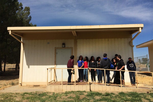 How Rural Schools Survived the Pandemic | Zocalo Public Square • Arizona State University • Smithsonian