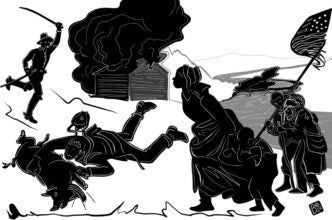 Sherman’s March Toward Reparations | Zocalo Public Square • Arizona State University • Smithsonian