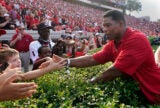 Herschel Walker Is a Football Legend. But That’s Not Why Republicans Are Sticking With Him | Zocalo Public Square • Arizona State University • Smithsonian