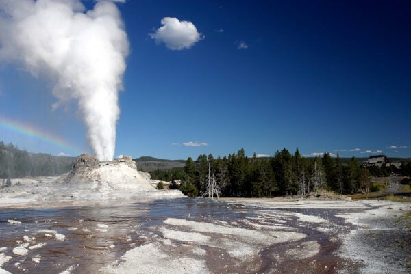 What Do Mining Claims and National Parks Have in Common? | Zocalo Public Square • Arizona State University • Smithsonian
