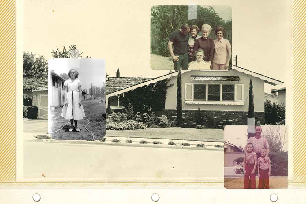 Goodbye to My Family’s Last Okie Migrant, Who Taught Us to Be Californian | Zocalo Public Square • Arizona State University • Smithsonian