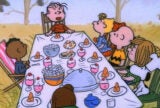 Friendsgiving Puts Friendship Back Where It Belongs | Zocalo Public Square • Arizona State University • Smithsonian