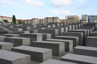 How Germany Developed a ‘Policy on the Past’ | Zocalo Public Square • Arizona State University • Smithsonian