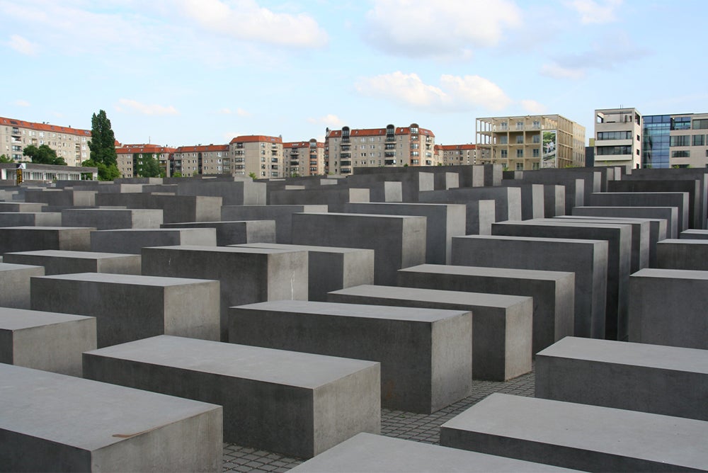 How Germany Developed a ‘Policy on the Past’ | Zocalo Public Square • Arizona State University • Smithsonian