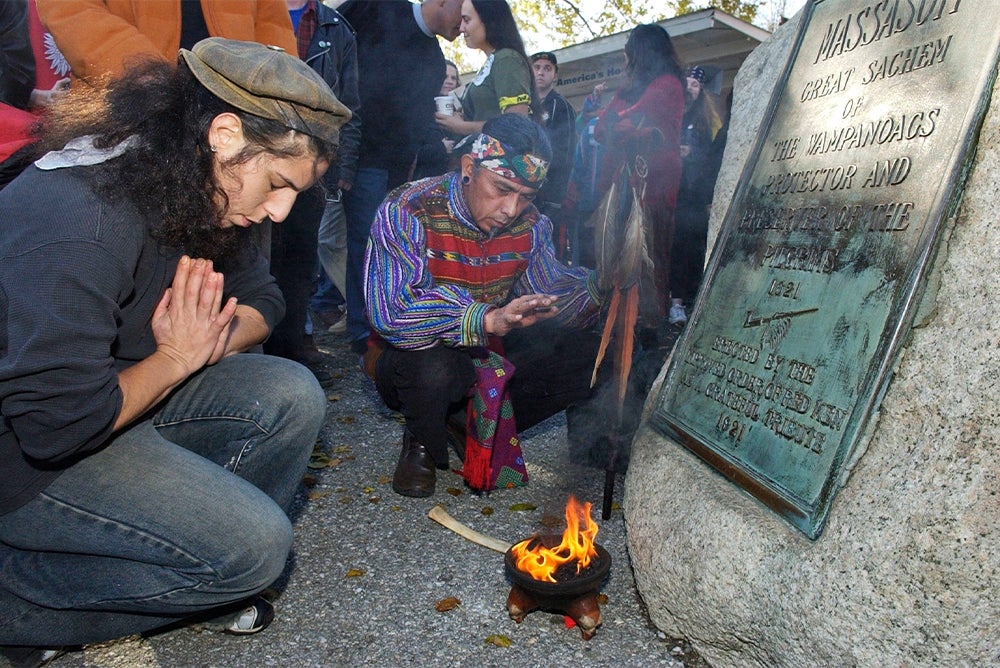 We Can Tell New Thanksgiving Stories | Zocalo Public Square • Arizona State University • Smithsonian