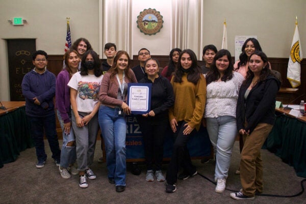 It Takes a Village to Tackle the Teen Mental Health Crisis | Zocalo Public Square • Arizona State University • Smithsonian