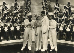 The Blackface of <i>White Christmas</i> | Zocalo Public Square • Arizona State University • Smithsonian