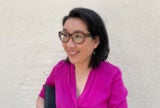 Youth Development Coordinator Gloria Gonzalez | Zocalo Public Square • Arizona State University • Smithsonian