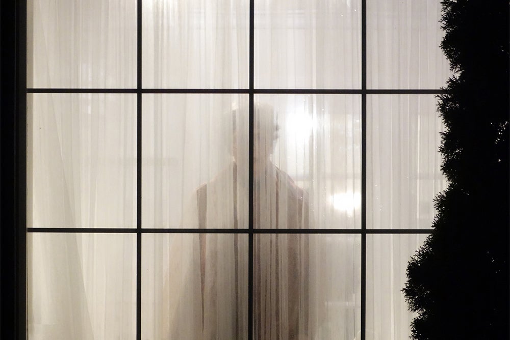 Christmas, ’Tis the Season for Scary Stories | Zocalo Public Square • Arizona State University • Smithsonian