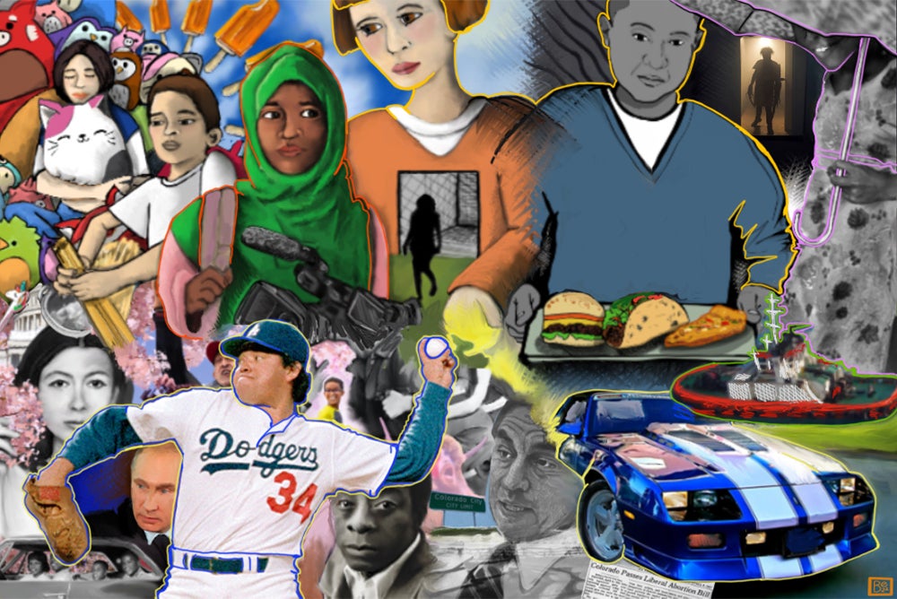 Our Favorite Essays of 2022 | Zocalo Public Square • Arizona State University • Smithsonian