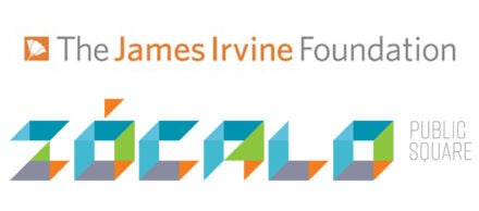 “What Is a Good Job Now?” Asks New Partnership Between the James Irvine Foundation and Zócalo Public Square | Zocalo Public Square • Arizona State University • Smithsonian