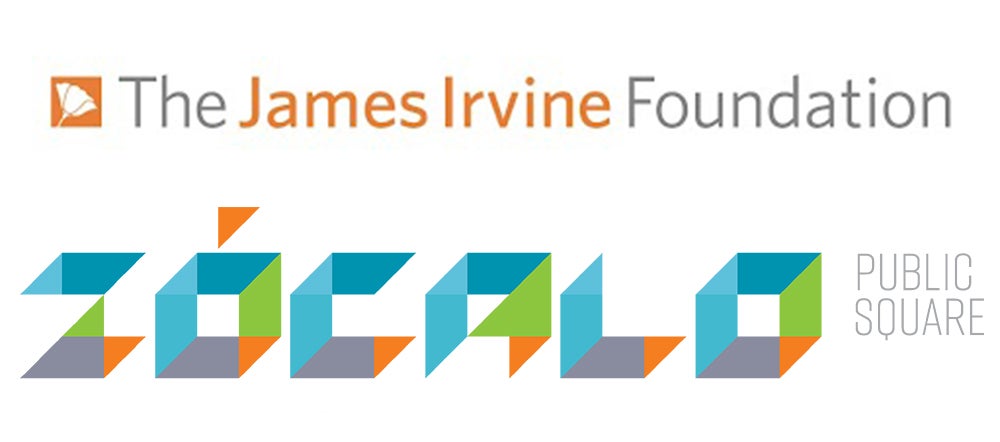 “What Is a Good Job Now?” Asks New Partnership Between the James Irvine Foundation and Zócalo Public Square | Zocalo Public Square • Arizona State University • Smithsonian