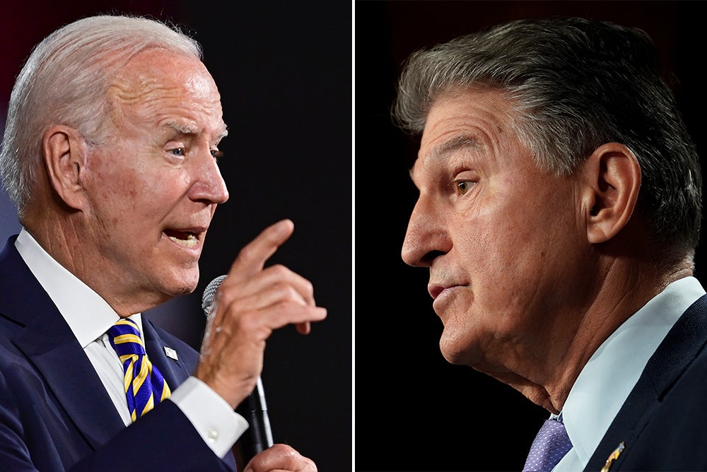 In America, the Joe-mocracy Rules | Zocalo Public Square • Arizona State University • Smithsonian